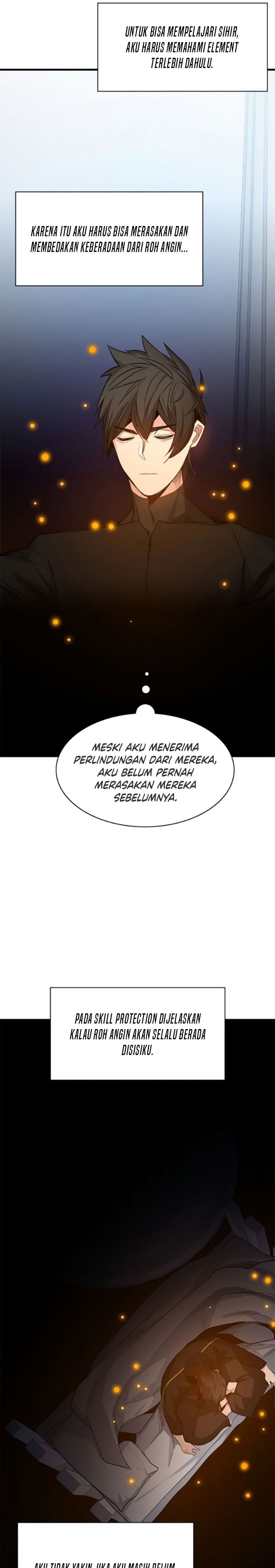 The Tutorial is Too Hard Chapter 115 page 31