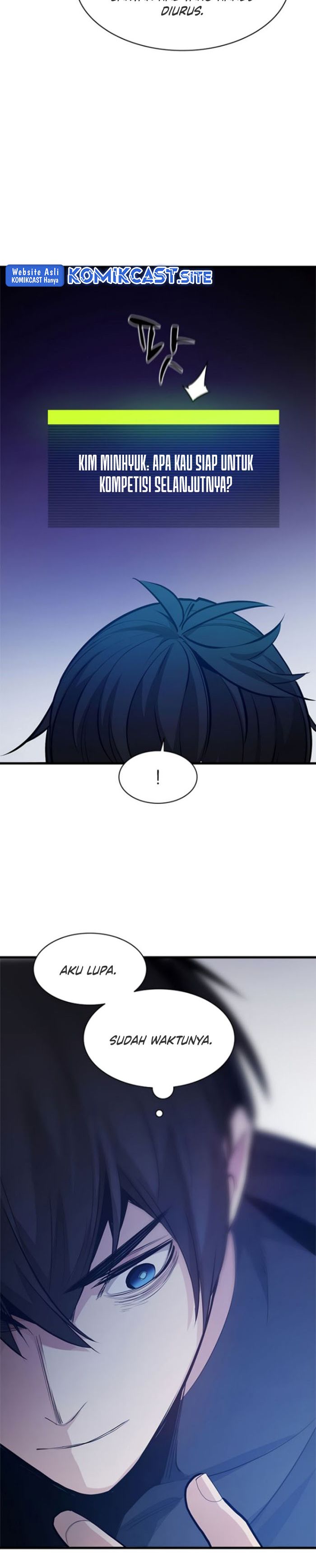 The Tutorial is Too Hard Chapter 115 page 26