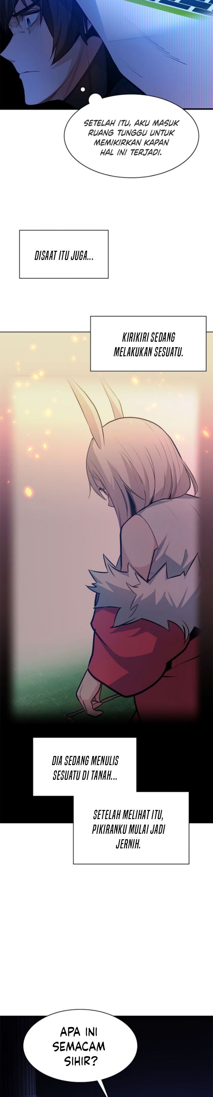 The Tutorial is Too Hard Chapter 115 page 19