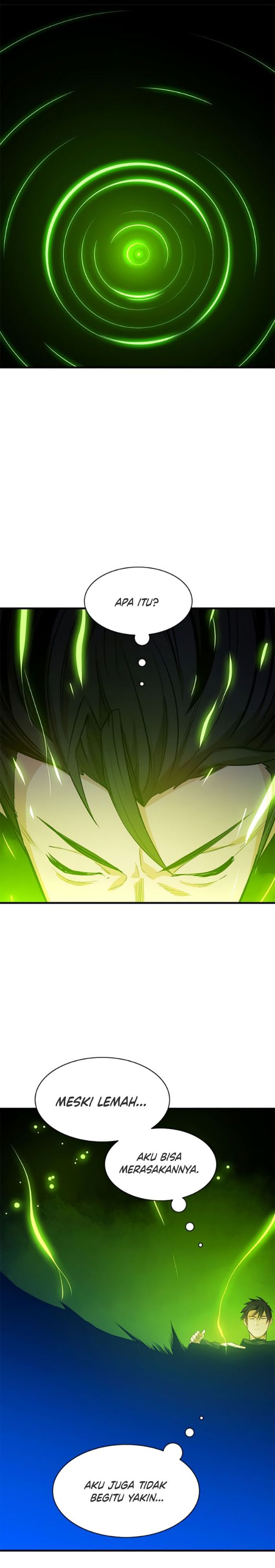 The Tutorial is Too Hard Chapter 115 page 34