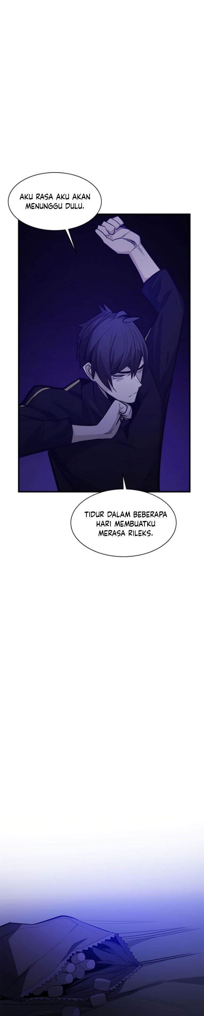 The Tutorial is Too Hard Chapter 115 page 23