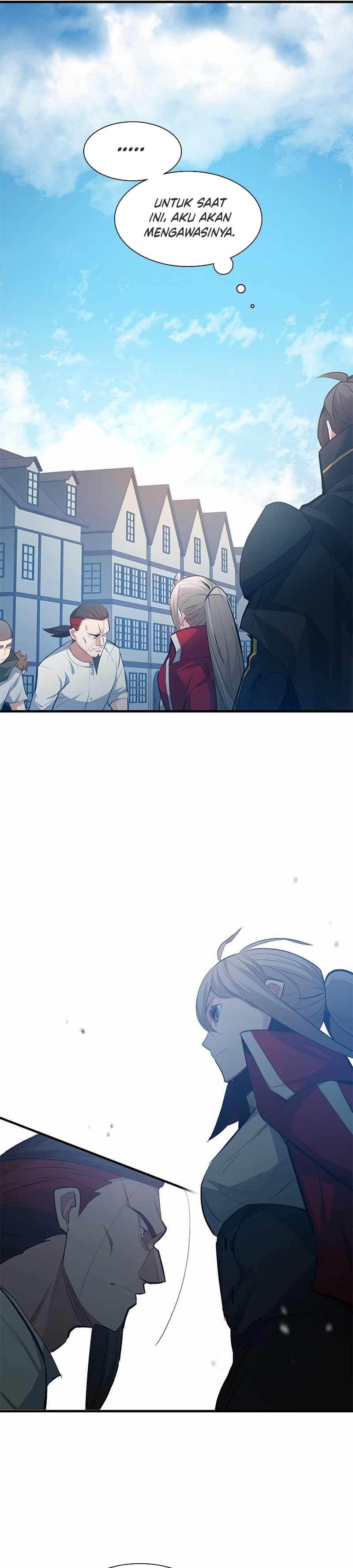 The Tutorial is Too Hard Chapter 116 page 33