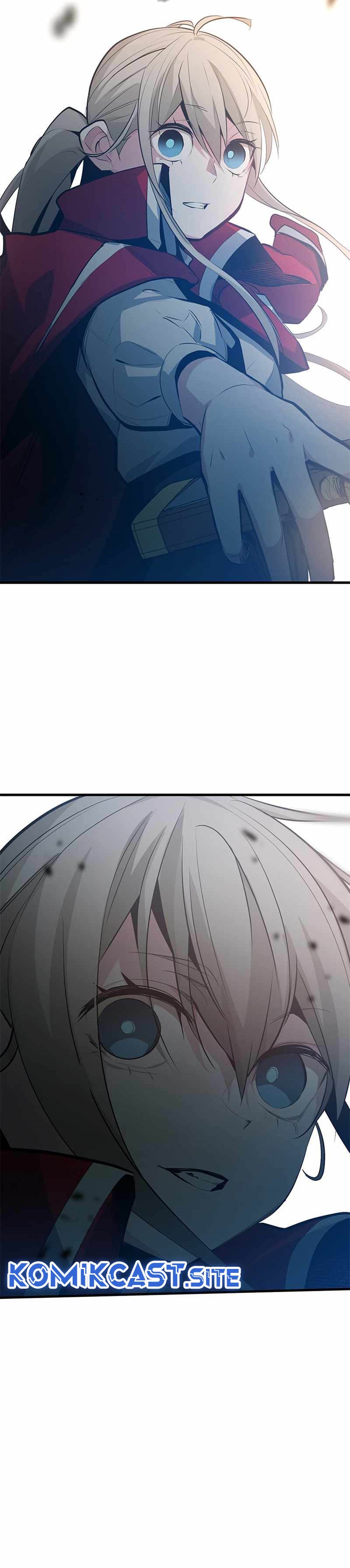 The Tutorial is Too Hard Chapter 116 page 20