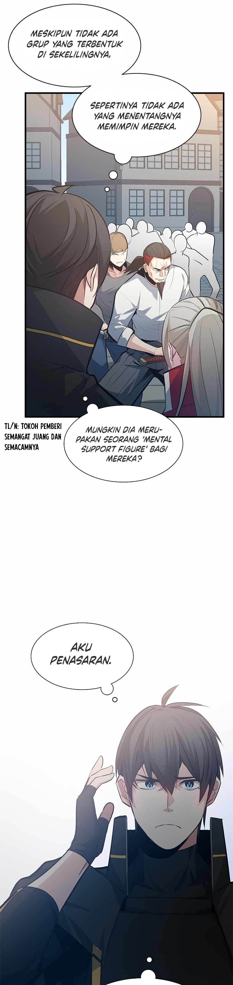 The Tutorial is Too Hard Chapter 116 page 29
