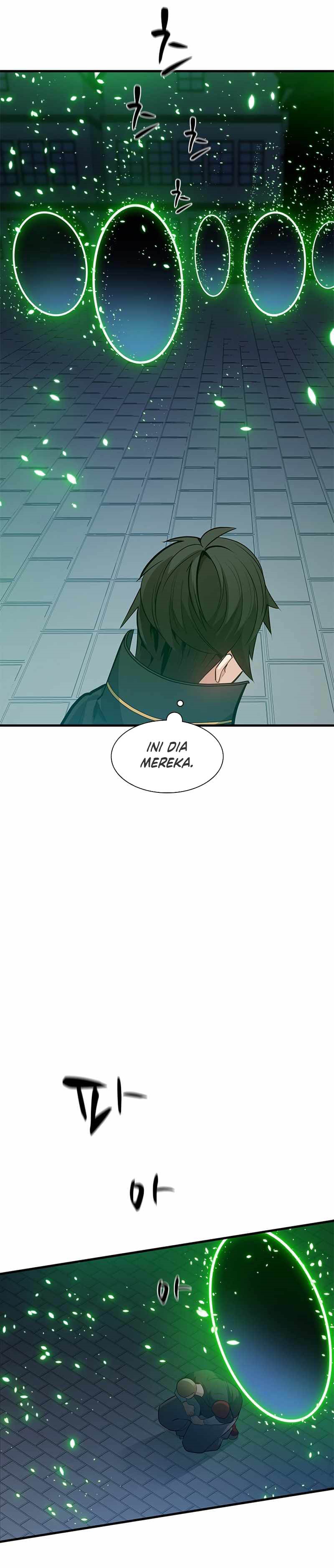 The Tutorial is Too Hard Chapter 116 page 5
