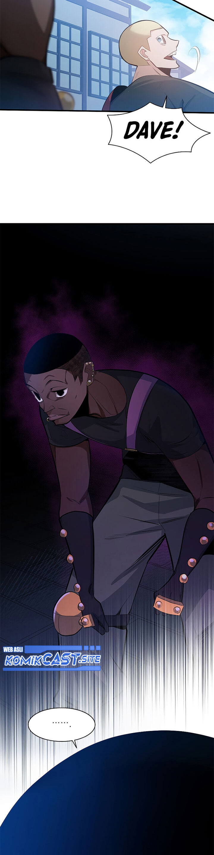 The Tutorial is Too Hard Chapter 117 page 15