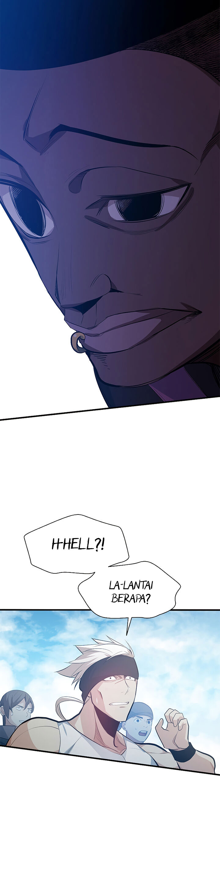 The Tutorial is Too Hard Chapter 117 page 16