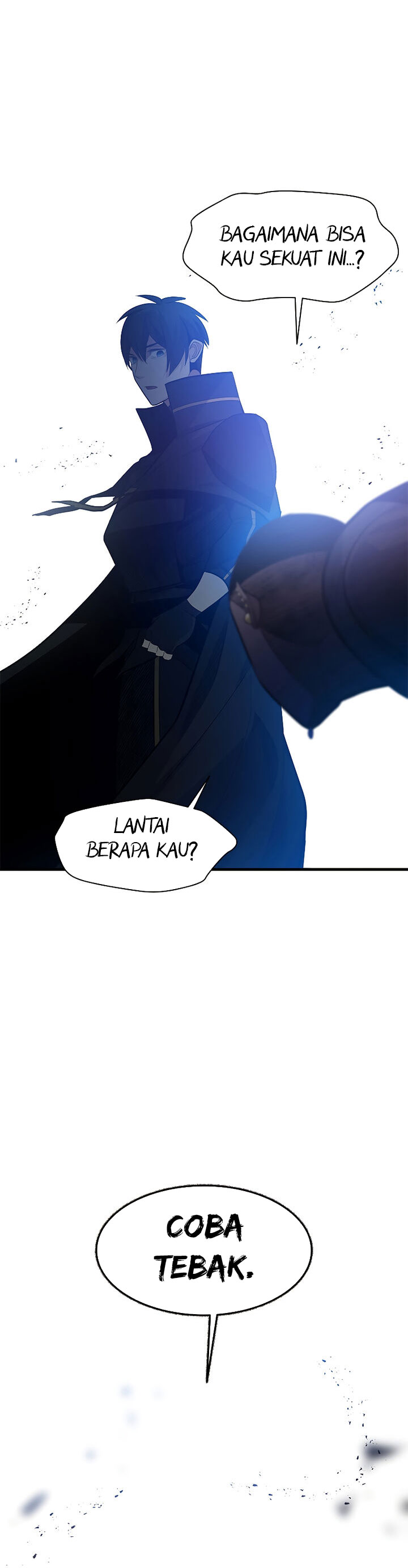 The Tutorial is Too Hard Chapter 117 page 44