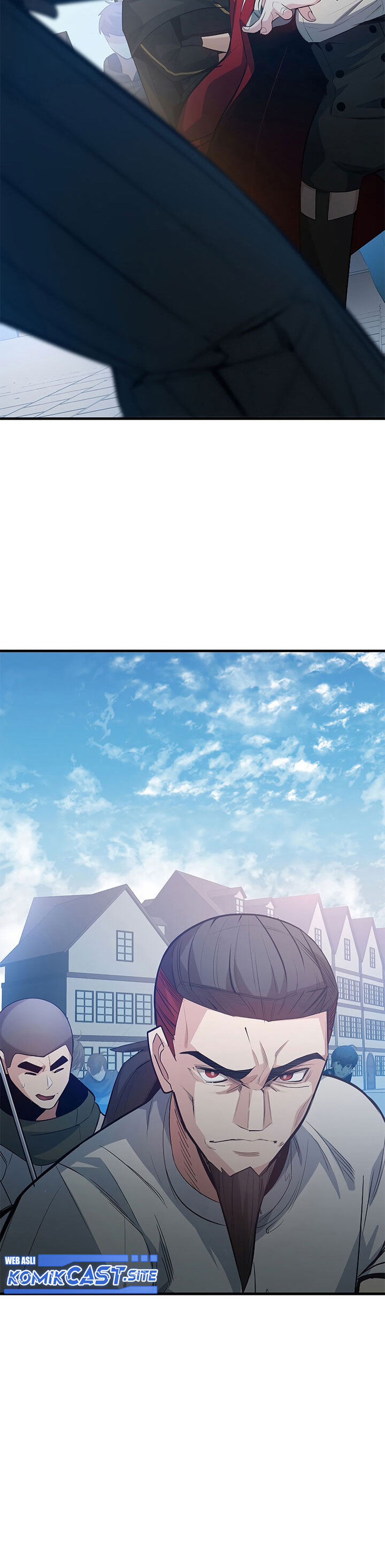 The Tutorial is Too Hard Chapter 117 page 2