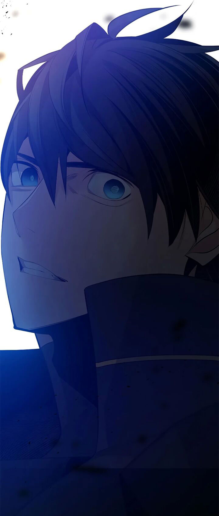 The Tutorial is Too Hard Chapter 117 page 45