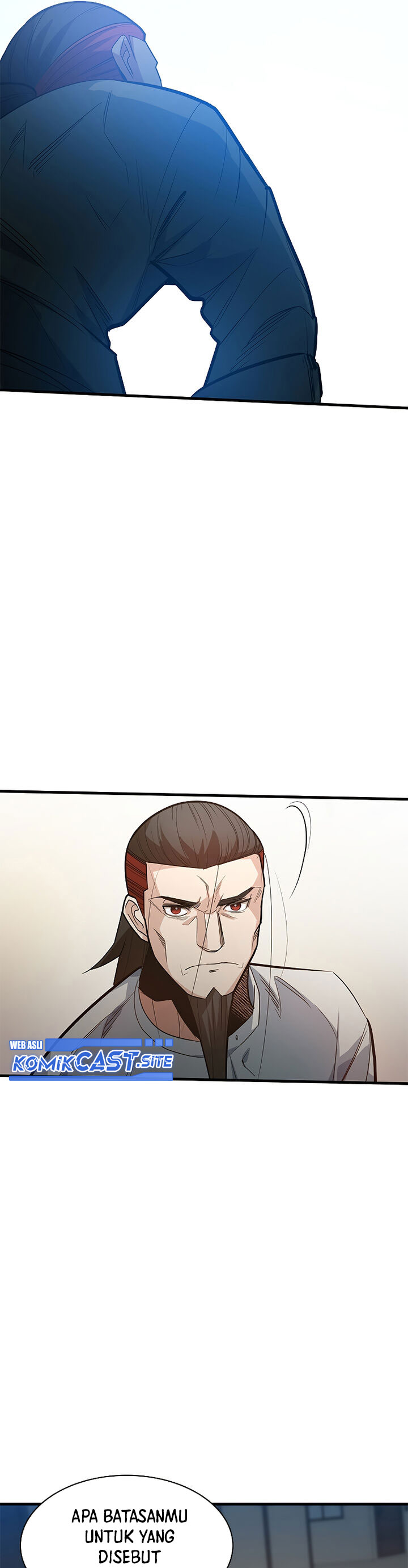 The Tutorial is Too Hard Chapter 117 page 5