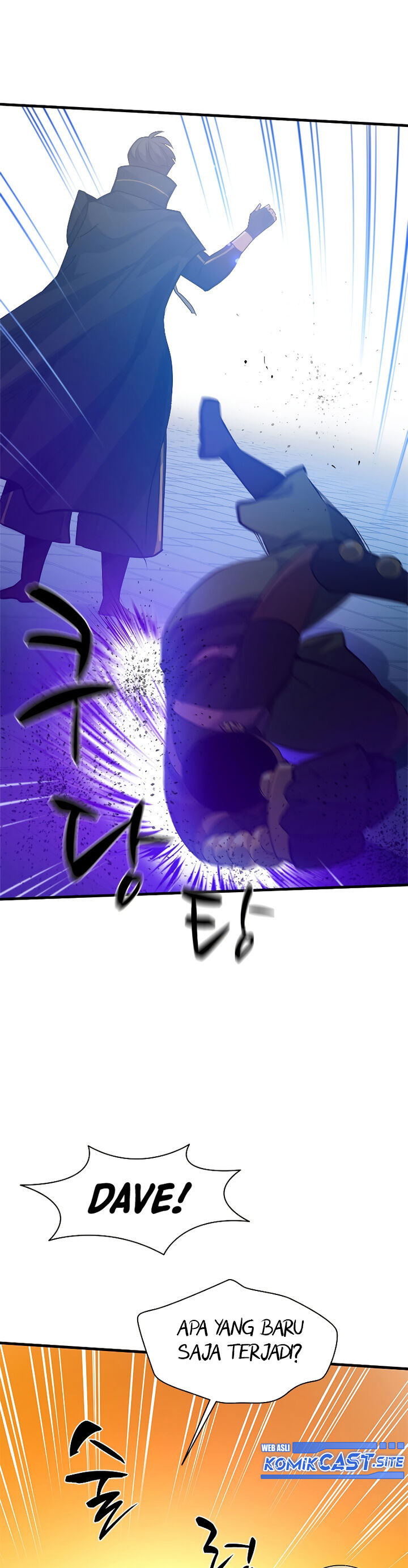 The Tutorial is Too Hard Chapter 117 page 41