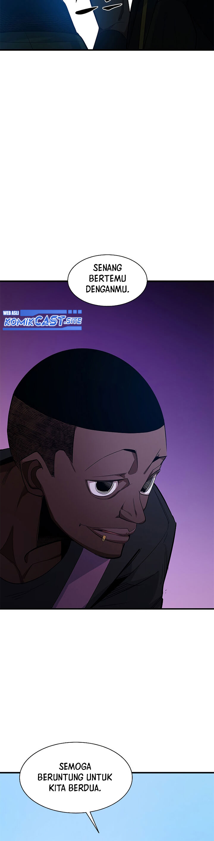 The Tutorial is Too Hard Chapter 117 page 36