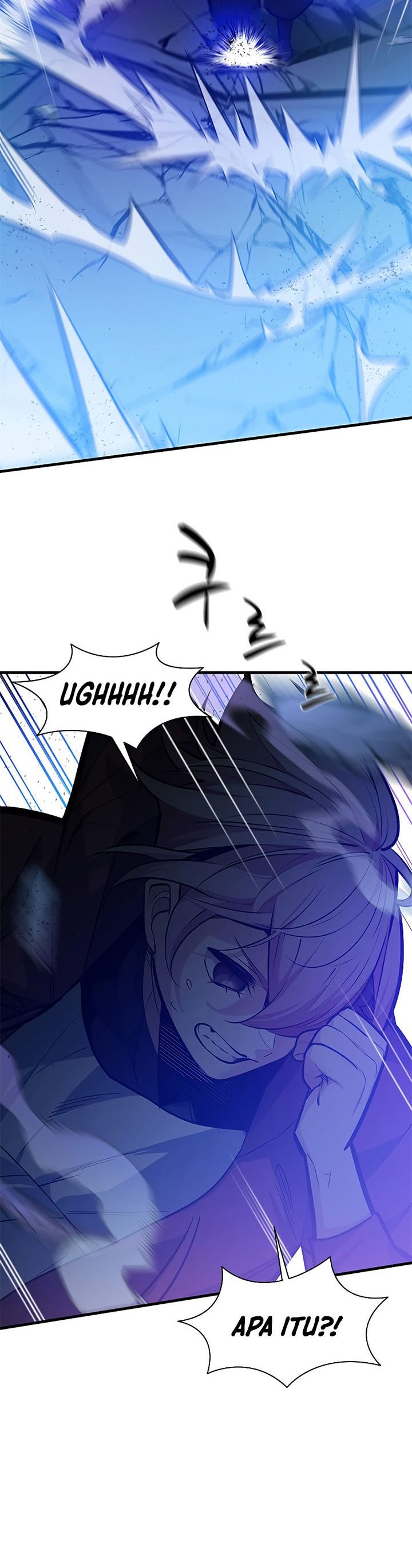 The Tutorial is Too Hard Chapter 120 page 20