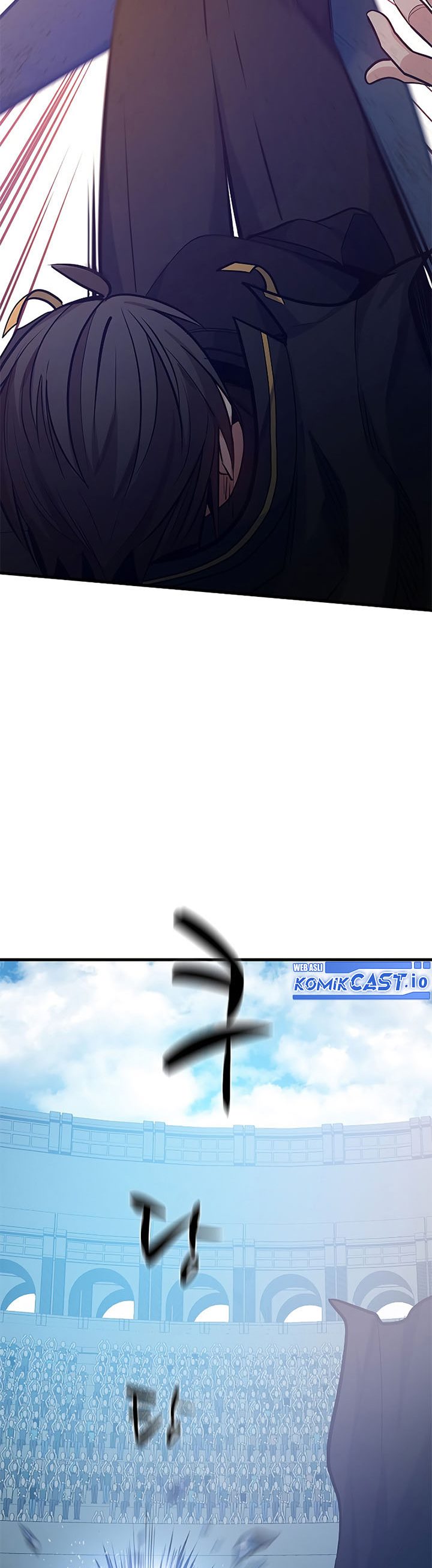 The Tutorial is Too Hard Chapter 120 page 38
