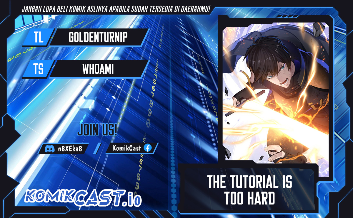 The Tutorial is Too Hard Chapter 120 page 0