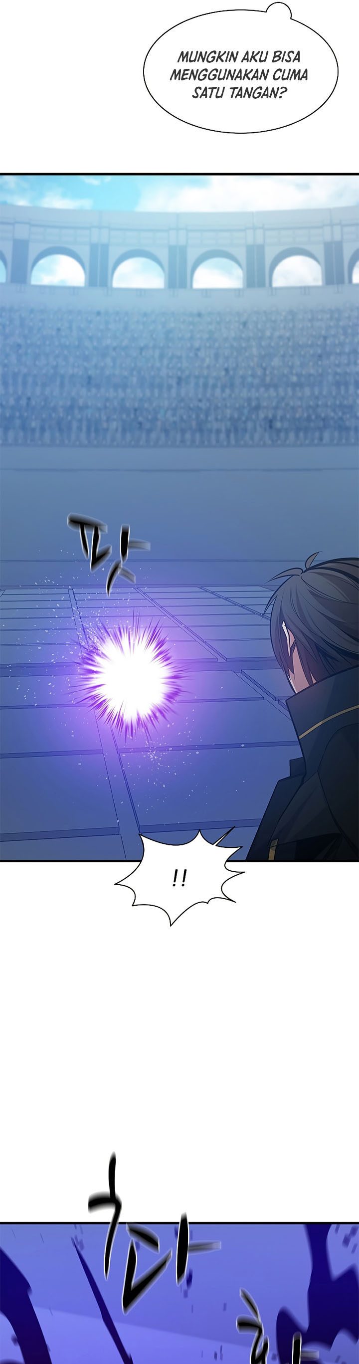 The Tutorial is Too Hard Chapter 120 page 16