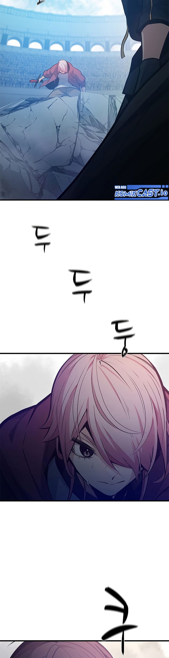 The Tutorial is Too Hard Chapter 120 page 32