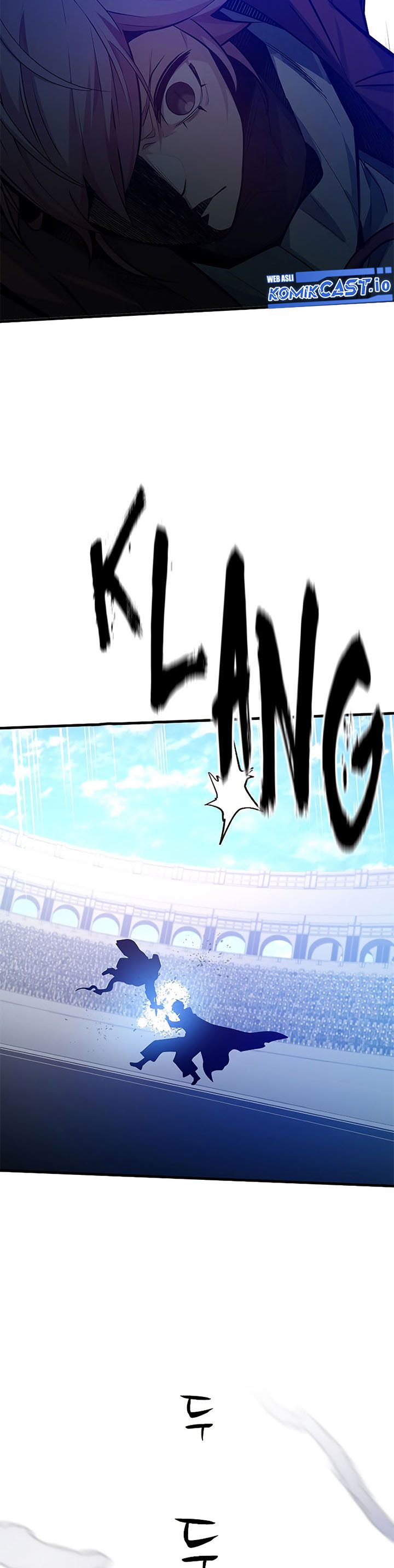 The Tutorial is Too Hard Chapter 120 page 3