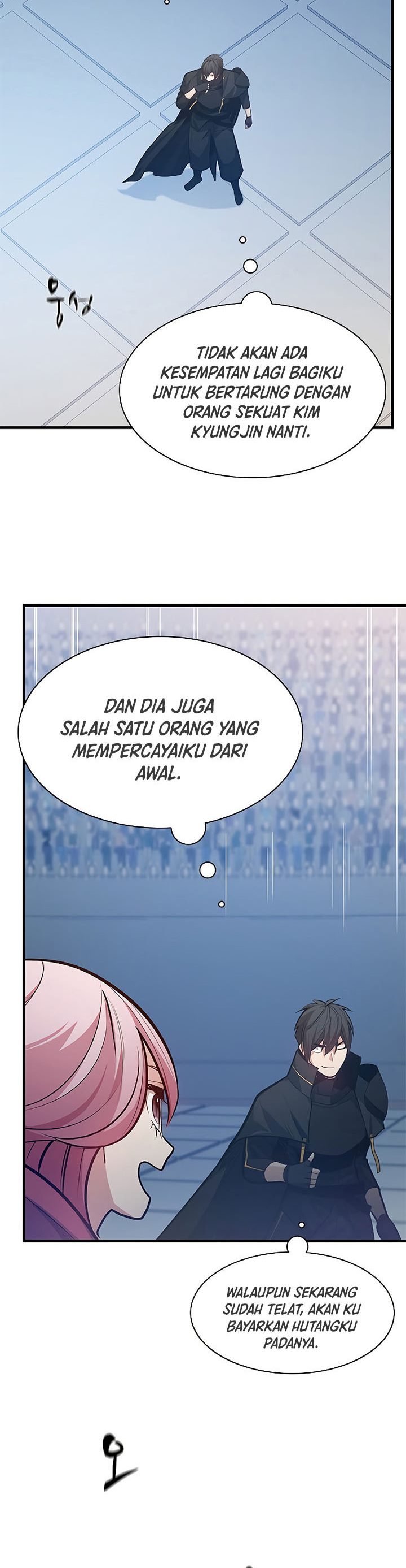 The Tutorial is Too Hard Chapter 120 page 13