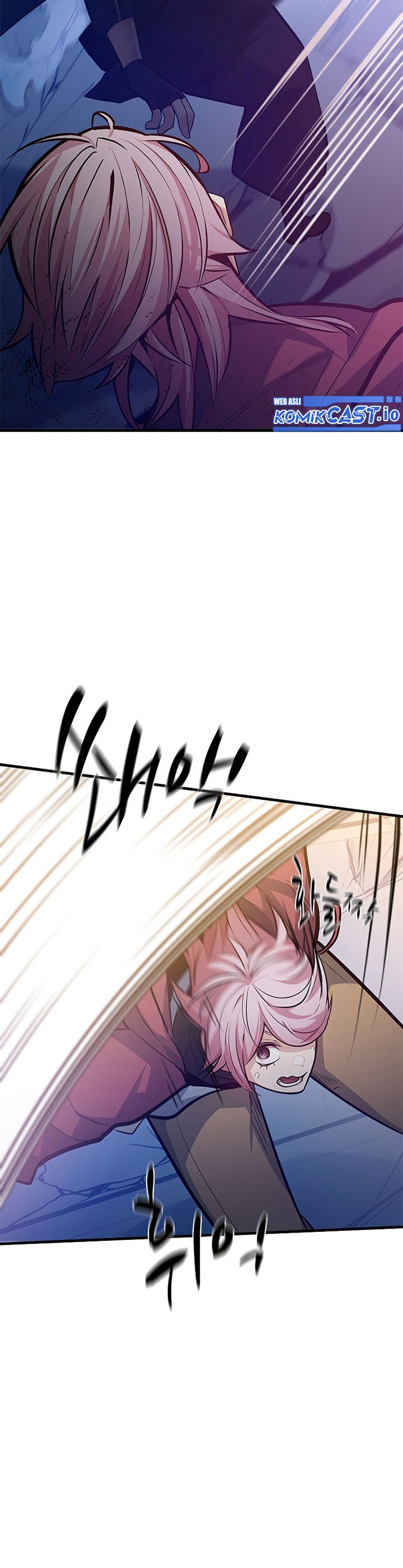 The Tutorial is Too Hard Chapter 120 page 22