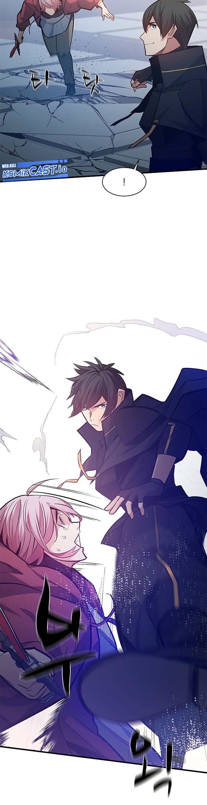 The Tutorial is Too Hard Chapter 120 page 25