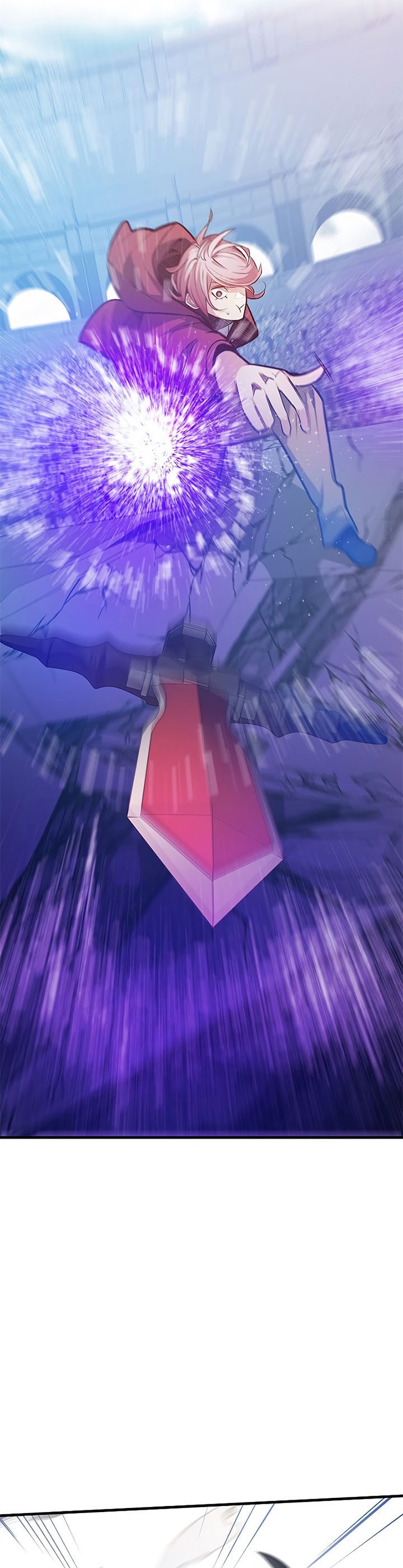 The Tutorial is Too Hard Chapter 120 page 34