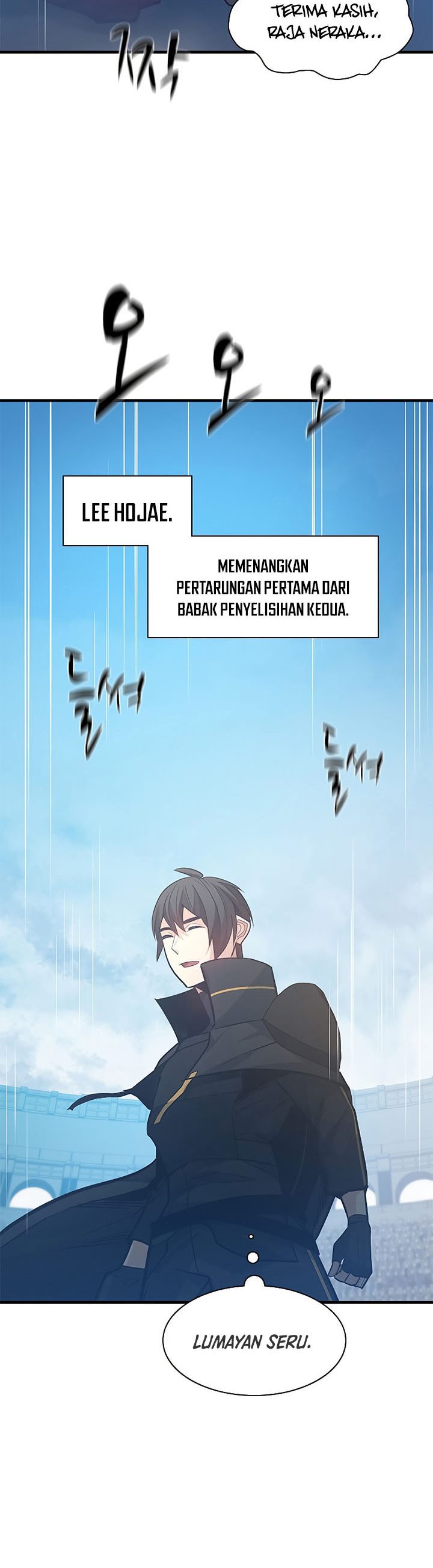 The Tutorial is Too Hard Chapter 120 page 40