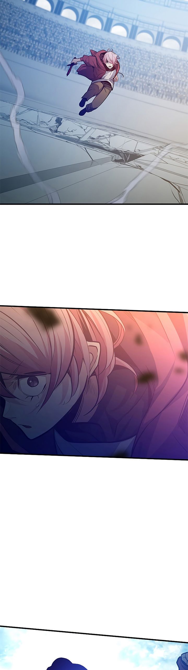 The Tutorial is Too Hard Chapter 120 page 27