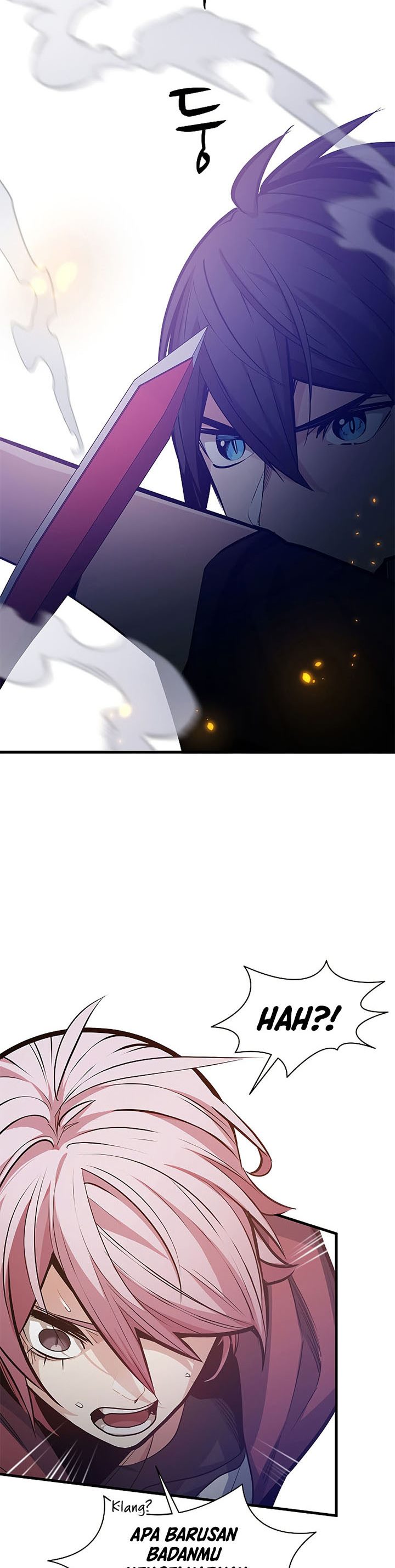 The Tutorial is Too Hard Chapter 120 page 4