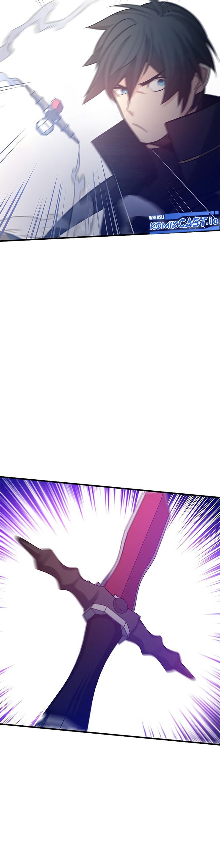 The Tutorial is Too Hard Chapter 120 page 35