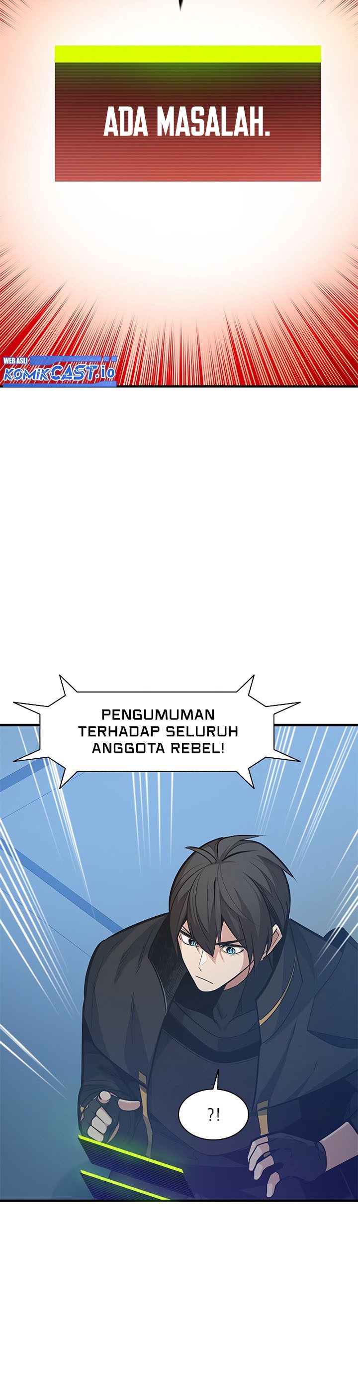 The Tutorial is Too Hard Chapter 120 page 45