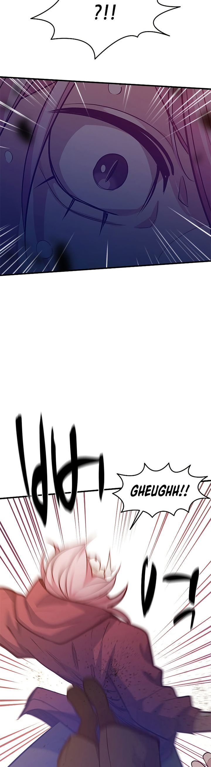The Tutorial is Too Hard Chapter 120 page 37