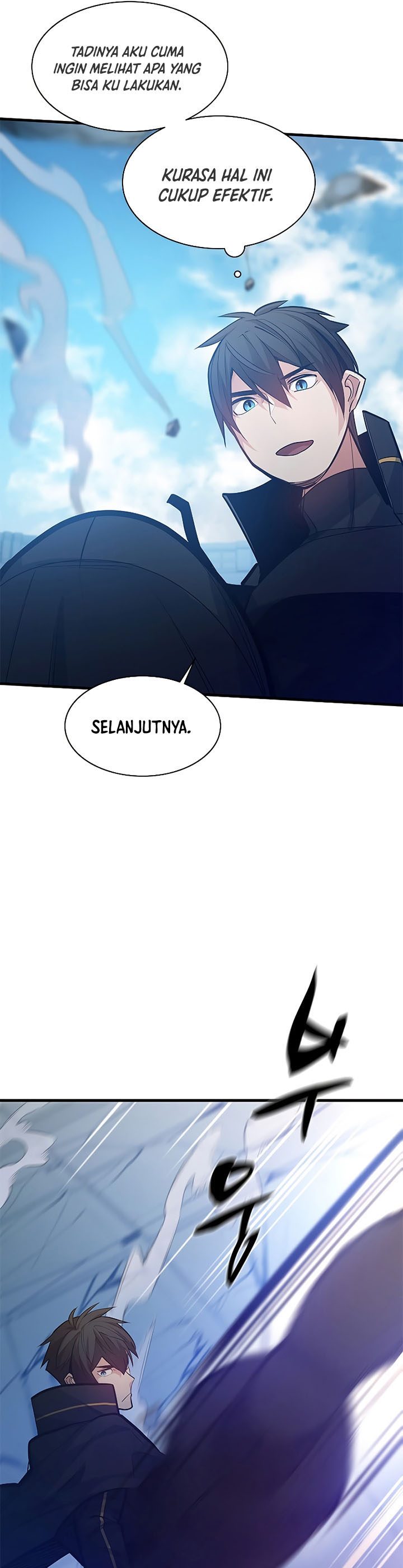 The Tutorial is Too Hard Chapter 120 page 21