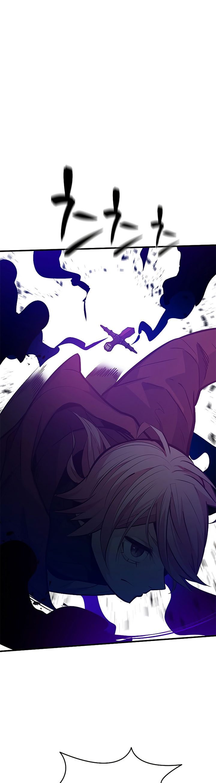 The Tutorial is Too Hard Chapter 120 page 36