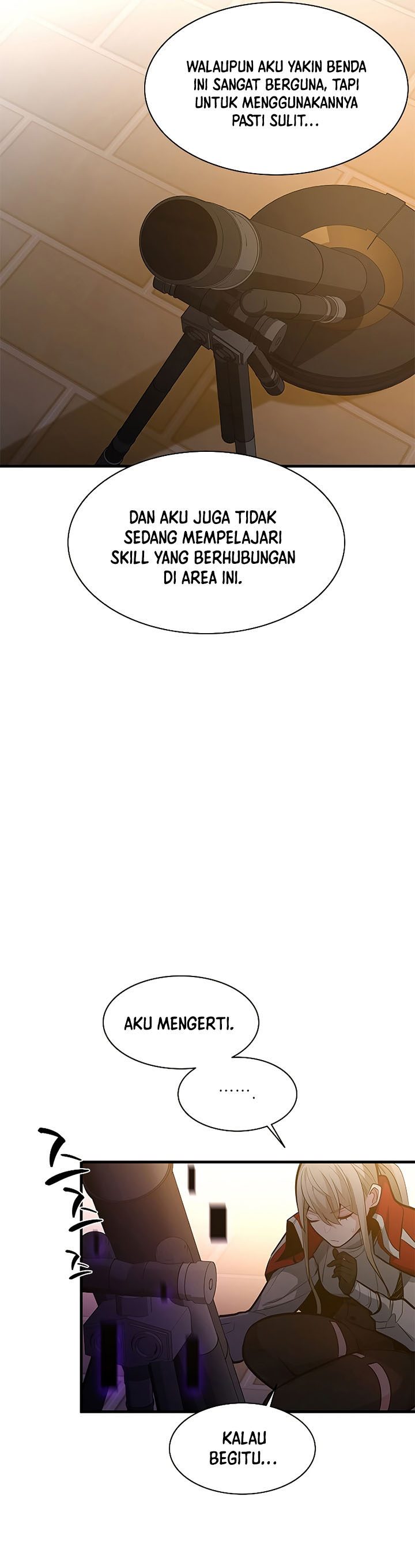 The Tutorial is Too Hard Chapter 123 page 16