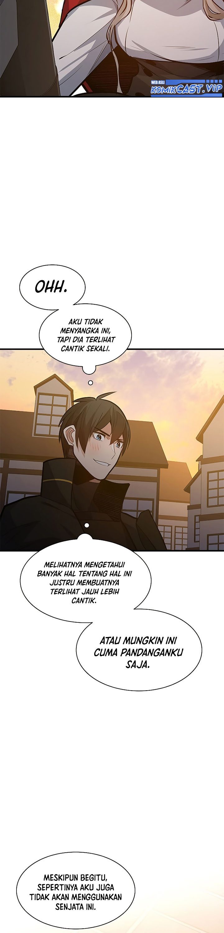 The Tutorial is Too Hard Chapter 123 page 15