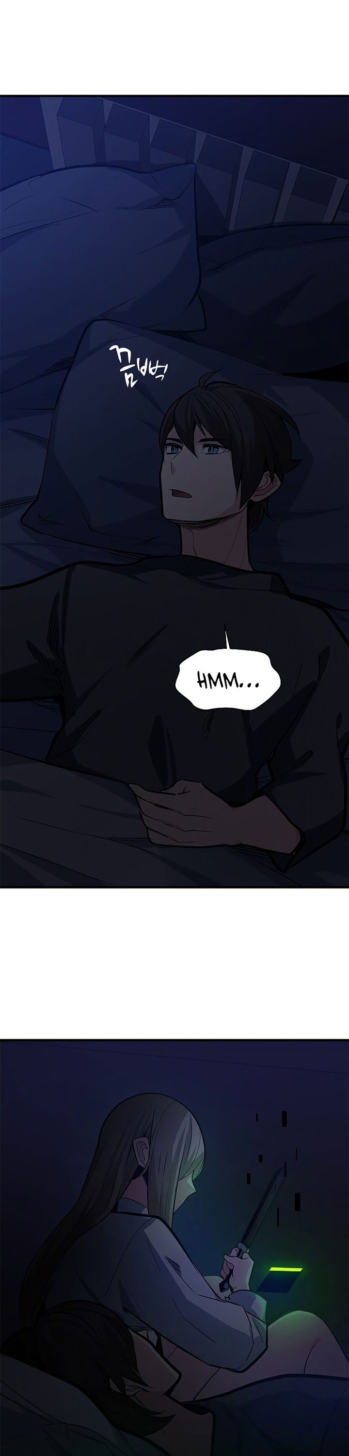 The Tutorial is Too Hard Chapter 123 page 35