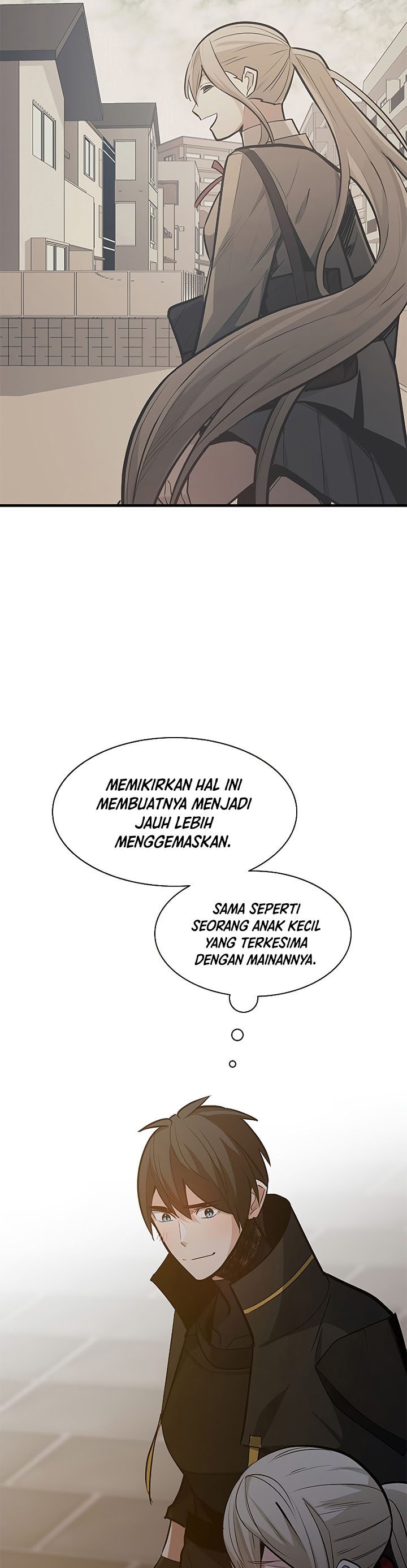 The Tutorial is Too Hard Chapter 123 page 26