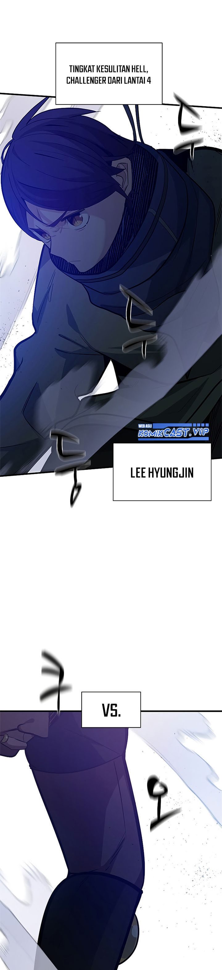 The Tutorial is Too Hard Chapter 123 page 43