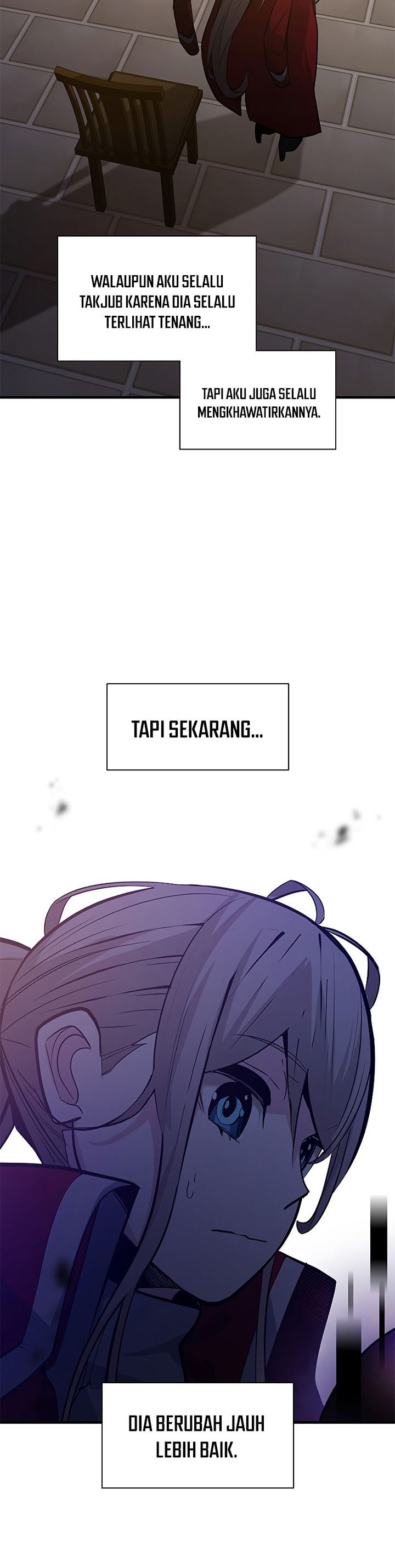 The Tutorial is Too Hard Chapter 123 page 24
