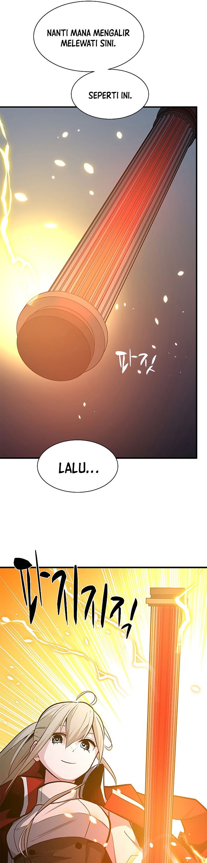 The Tutorial is Too Hard Chapter 123 page 31