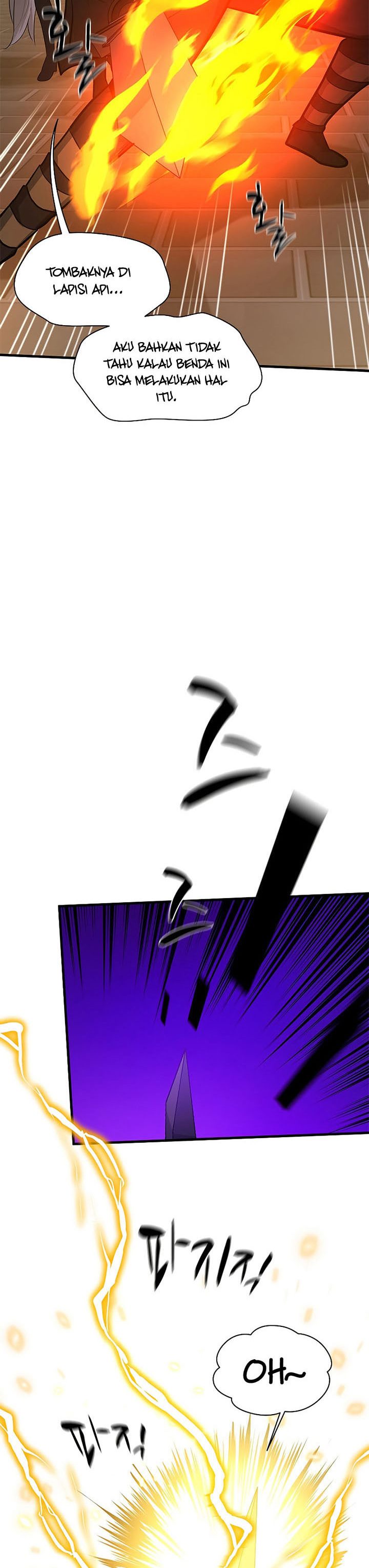 The Tutorial is Too Hard Chapter 123 page 4