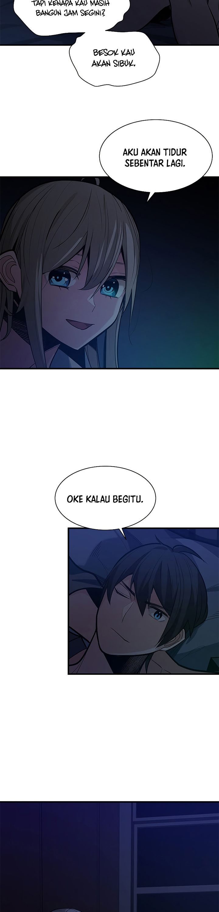The Tutorial is Too Hard Chapter 123 page 38