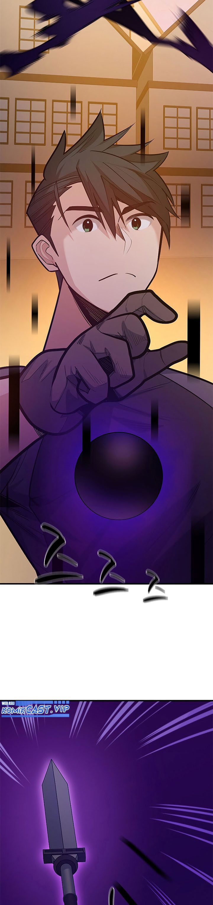 The Tutorial is Too Hard Chapter 123 page 2