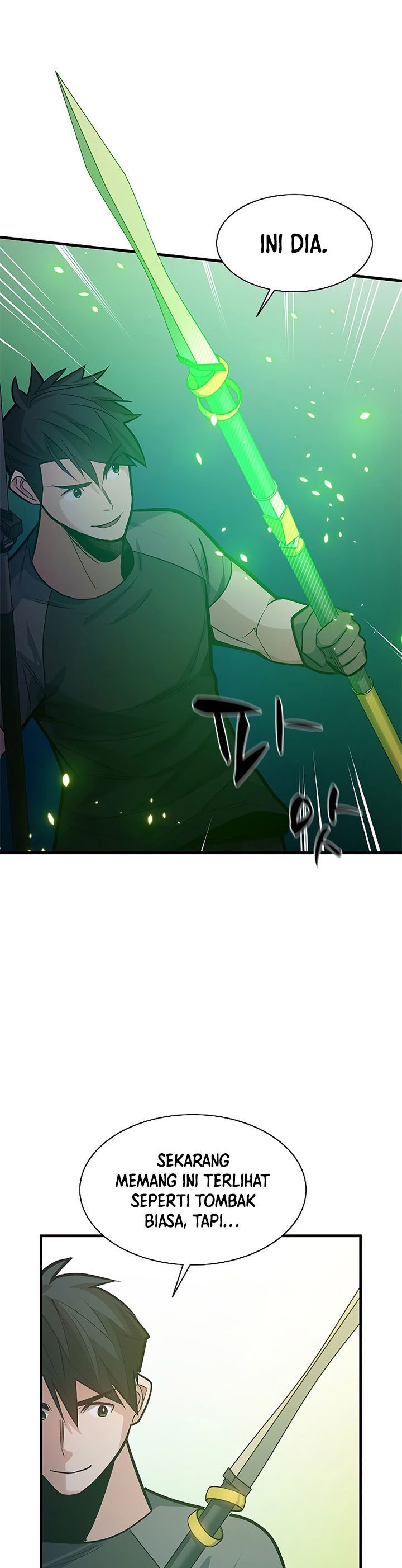 The Tutorial is Too Hard Chapter 123 page 6