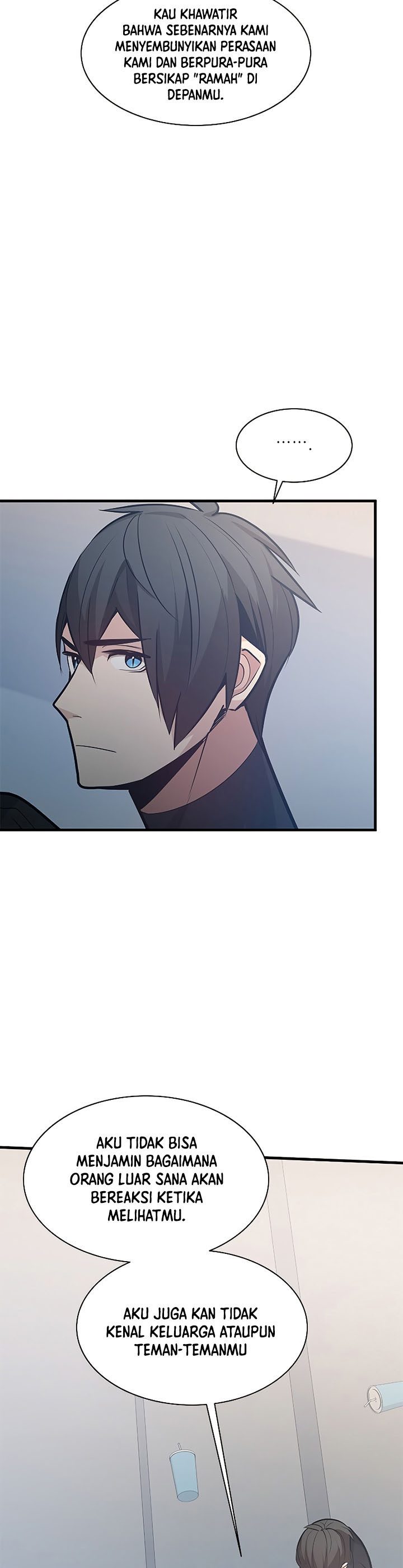 The Tutorial is Too Hard Chapter 125 page 13