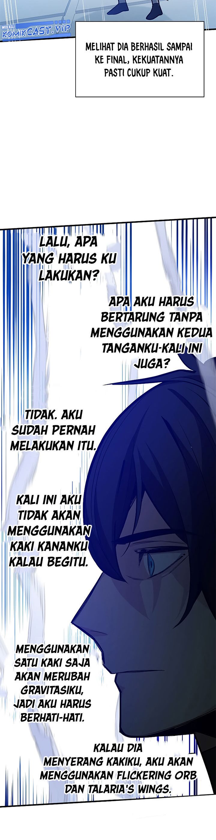 The Tutorial is Too Hard Chapter 125 page 24