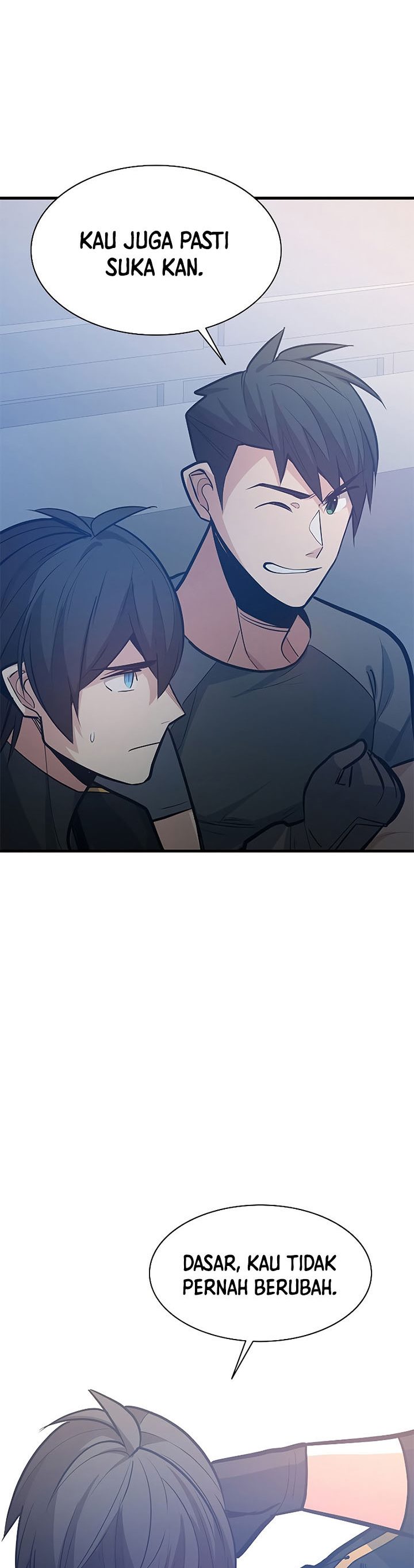 The Tutorial is Too Hard Chapter 125 page 19