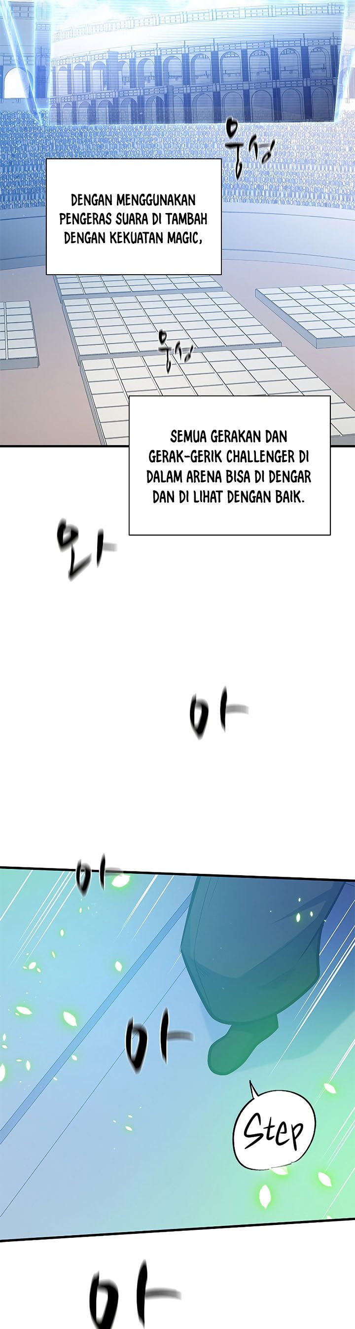 The Tutorial is Too Hard Chapter 125 page 36